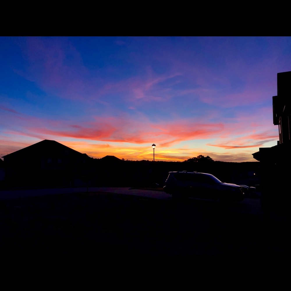 Meet your Posher, J. taylor